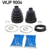 Image de SKF | Jeu de soufflets, arbre d'entraînement (VKJP 9004) adaptable sur Ford