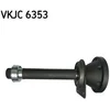Image de SKF Arbre de transmission / arbre d'essieu avant droit pour FORD Galaxy VW Sharan SEAT Alhamb