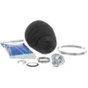 Image de Jeu de manchettes de pont SKF avant (VKJP 3159 R) pour SKODA Fabia III II Rapid AUDI A2