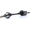 Image de SKF Arbre de transmission / arbre d'essieu avant gauche pour FORD Focus III C-Max II Grand