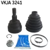 Image de Jeu De Joints, Arbre De Transmission Skf Vkja 3241 Mercedes-benz
