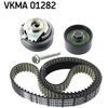 Image de Kit De Courroie Crantée Skf Vkma 01282 Audi 04e 109 119 04e 109 119 C