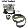 Image de Kit De Distribution Skf Vkma06140