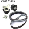 Image de Kit De Courroie Crantée Skf Vkma 03319 Citroën 0516.a3 0516.l5 0516a3 1147682