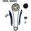 Image de Renault 1.6Dci Timing Chain Kit (33Mm Wheel)