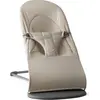 Image de Babybjorn - Transat Balance Soft Woven/Jersey Tri Fabric, gris sable