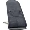 Image de BabyBjörn Bliss Mesh Transat Anthracite