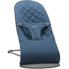 Image de Transat BABYBJÖRN Bliss Coton, bleu nuit