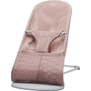 Image de BabyBjörn Bliss Mesh Wippe Altrosa