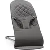 Image de BabyBjorn BabyBjörn Bliss Woven -sitteri, anthracite