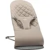 Image de BabyBjorn BabyBjörn Bliss Woven -sitteri, Sand Grey