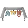 Image de Jouets BabyBjörn Amis en peluche