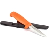Image de Hultafors Handwerkermesser HVK Universalmesser inkl. Kächer, Klingenlänge 93 mm
