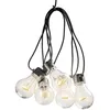Image de Partylight Guirlande Lumineuse De 20 Lampes Claires - 2379-800