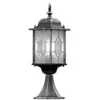 Image de Konstsmide - Milano 7246 - Lampadaire Extérieur - Multicolore Import Allemagne