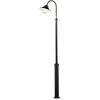 Image de Lampadaire Konstsmide Vega