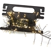 Image de Konstsmide Micro LED Guirlande lumineuse en grappe, avec enrouleur