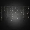 Image de Konstsmide Guirlande Lumineuse Stalactites, Effet Chute De Neige Pour L'Extérieur 24 V Cee: E (a - G