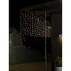 Image de Guirlande Lumineuse Stalactites Konstsmide 3675-103 Pour L'Extérieur 24 V Led N/a (l X L X H) 15.07 M X 507 Cm X 100 Cm Y631051