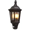 Image de Konstsmide Firenze 7230 Applique Extérieure Noir