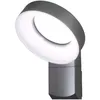 Image de Applique Led Extérieure Konstsmide Asti 7273-370 Led Intégrée Puissance: 18 W Blanc Neutre N/a