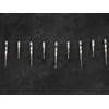 Image de Guirlande lumineuse Led Eis Zapfe Blanc chaud Eiszapfen 24 Led 13,75M Leds Zapf 2746-102