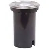 Image de Halogen Bodeneinbaustrahler 7606 Lumière Extérieur Encastrée 35 Watts - Konstsmide