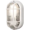 Image de Konstsmide Elmas plastique, blanc 7650-200