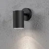 Image de Petit Spot Fixe Alpa Noir