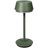 Image de Konstsmide LED Lampe de bureau USB RGBW Lyon en menthe 2,5W 120lm IP54, 7830-330