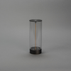 Image de Lampe Rechargeable Edison S Anthracite - 7846-370