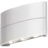 Image de Konstsmide - Chieri 7853-250 Applique Led Extérieure Cee: G (a - G) 7.2 W Blanc V796872