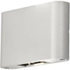 Image de Applique murale Chieri 2x6W LED blanc, sortie de lumière réglable   7854-250