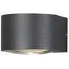 Image de Gala Applique murale up noir   7881-370