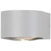 Image de Gela Applique up/down blanc   7882-250