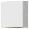 Image de Applique murale Chieri . 2x2 LED, blanc, IP54   7891-250