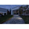 Image de Konstsmide 7966-310 7966-310 Luminaire Extérieur Encastrable Led Intégrée Led G (a - G) 3 W Argent Y148401