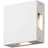 Image de Cremona Applique murale blanc