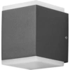 Image de Monza Applique HPLED anthr