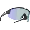 Image de Bliz Matrix Nano Optics Photochrome Sonnenbrille Schwarz,Lila Begonia - Violet Avec Multicouche Bleu/CAT2 Schwarz,Lila Begonia - Violet Avec Multicouche Bleu/CAT2