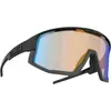 Image de Bliz Fusion Nano Optics Nordic Light Sonnenbrille Coral - Amber With Blue Multicoating/CAT1 Coral - Amber With Blue Multicoating/CAT1