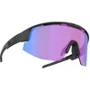 Image de Lunettes de sport Bliz Nano Optics Nordic Light SMALL Violet blue multi : couleur : violet