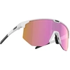 Image de Lunettes de sport Bliz Hero blanc mat : blanc Couleur : blanc