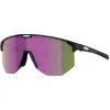 Image de Bliz Hero Small Sonnenbrille Brown With Purple multi/CAT3 Brown With Purple multi/CAT3