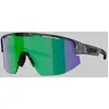 Image de BLIZ Active Eyewear Matrix Crystal Black Lunettes de soleil noir Uni