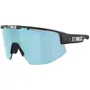 Image de BLIZ Matrix MATTE BLACK/SMOKE W ICE BLUE MULTI MATTE BLACK/SMOKE W ICE BLUE MULTI -
