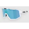 Image de BLIZ Active Eyewear Fusion Small Matt White Lunettes de Soleil blanc Uni