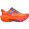 Image de Craft Nordlite Ultra Pro Chaussures de course Orange EU 45 Homme Orange EU 45