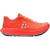 Image de Craft Pacer 2 Shock Chaussures de course Orange EU 45 3/4 Homme Orange EU 45 3/4