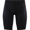 Image de CRAFT ESSENCE Short Femme BLACK L